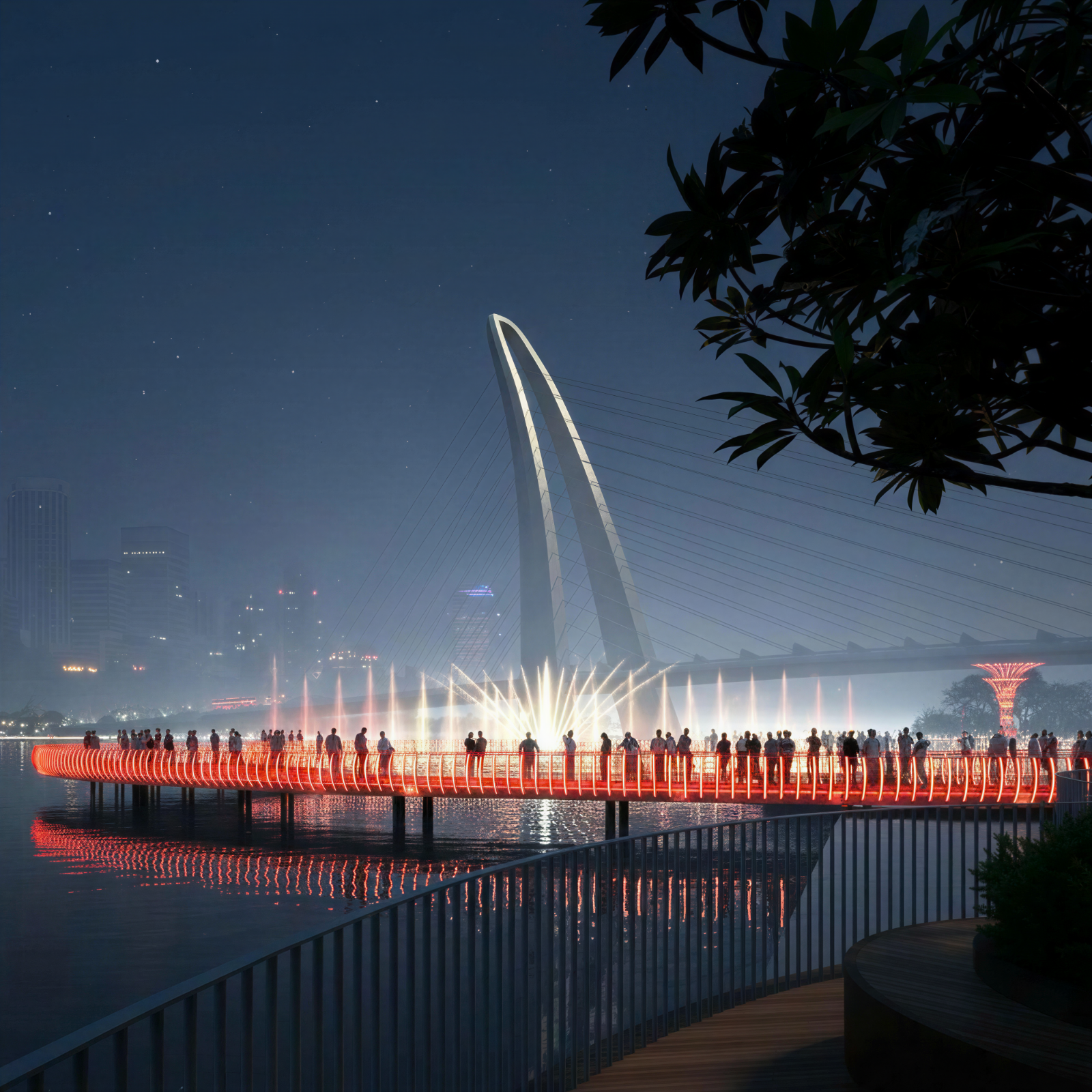 PATK SAIGON MARINA IFC 4