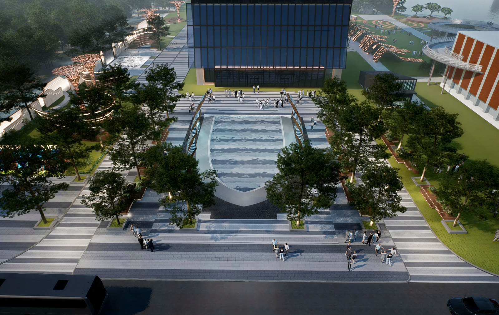 PATK SAIGON MARINA IFC 5