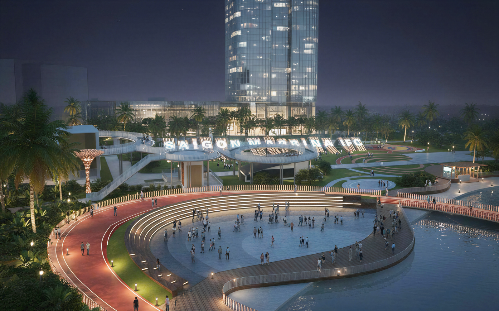 PATK SAIGON MARINA IFC 24