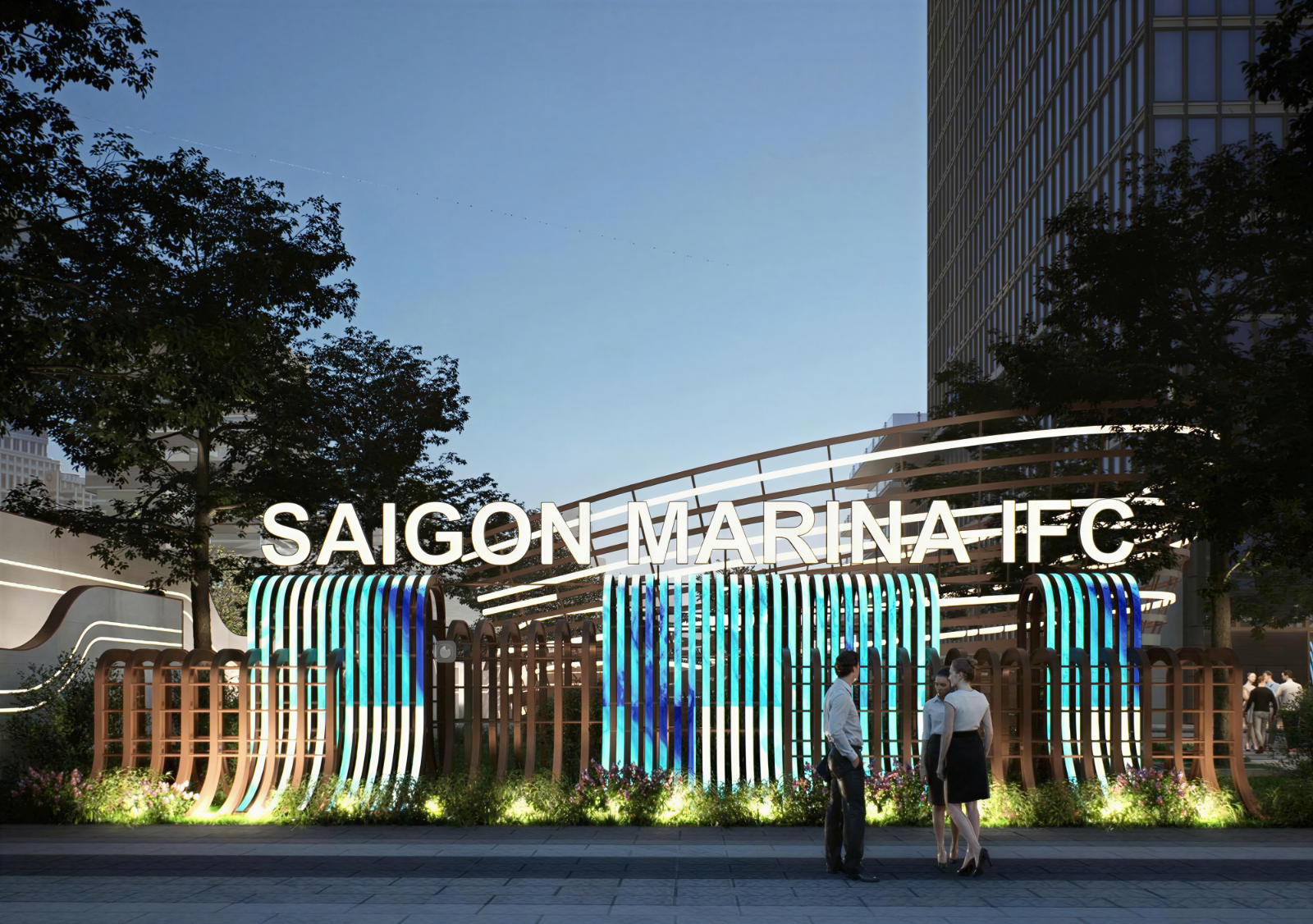PATK SAIGON MARINA IFC 31