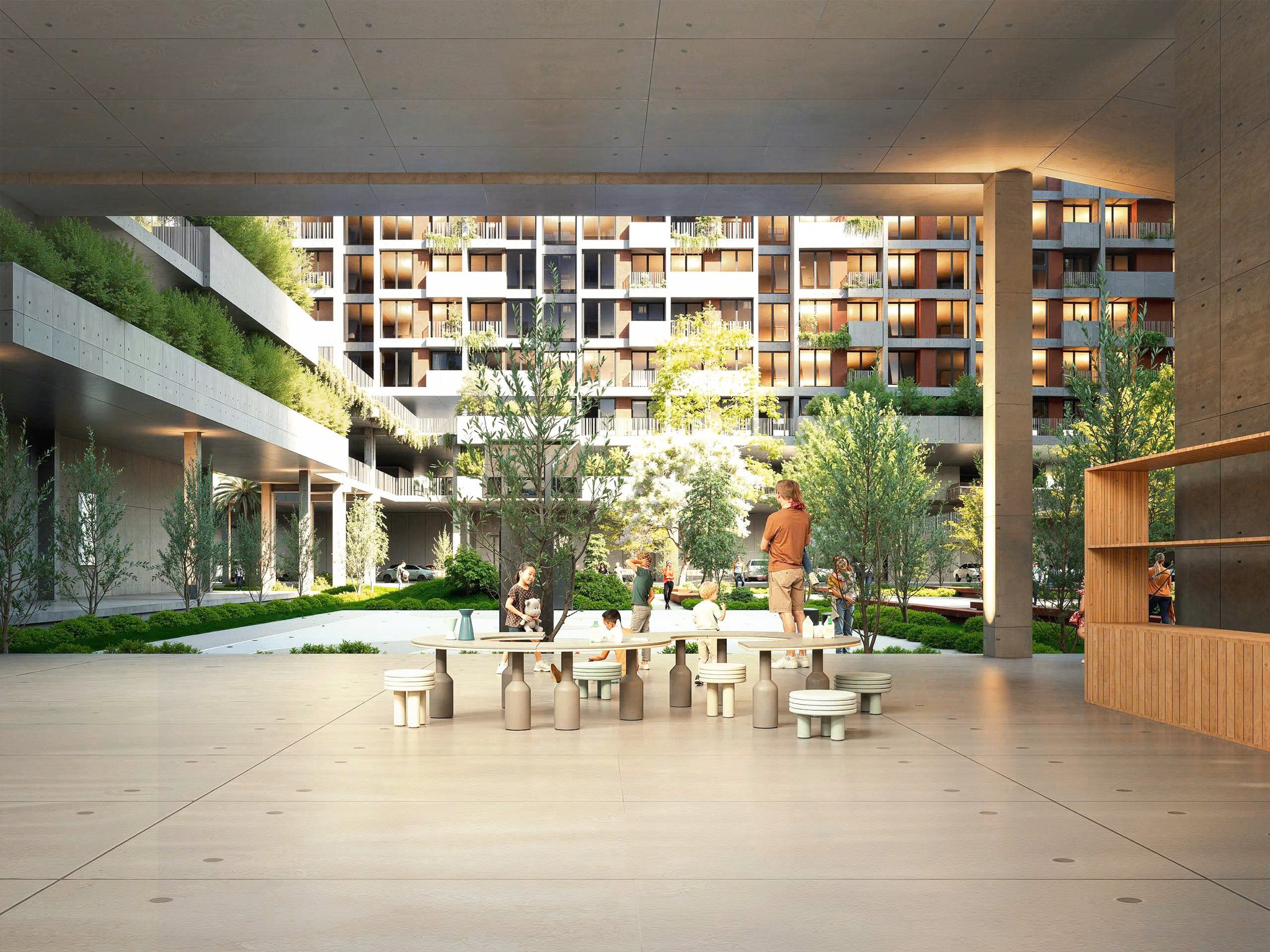 VERTICAL HUE – HUE VILLAGE IN THE SKY 7