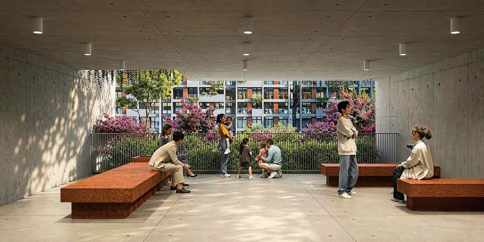 VERTICAL HUE – HUE VILLAGE IN THE SKY 8