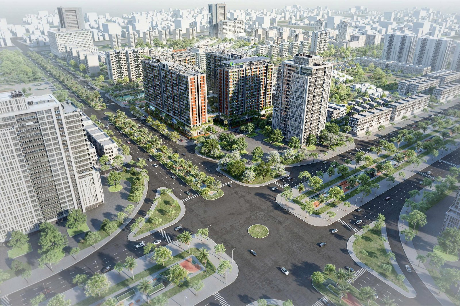 VERTICAL HUE – HUE VILLAGE IN THE SKY 12