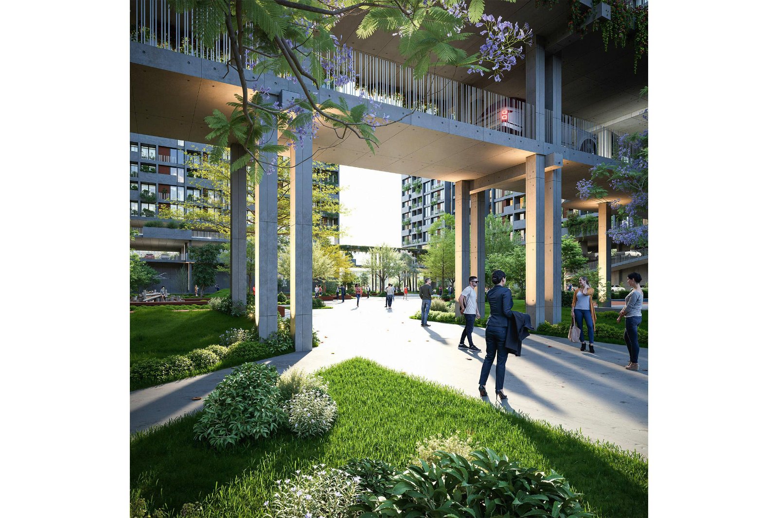 VERTICAL HUE – HUE VILLAGE IN THE SKY 18