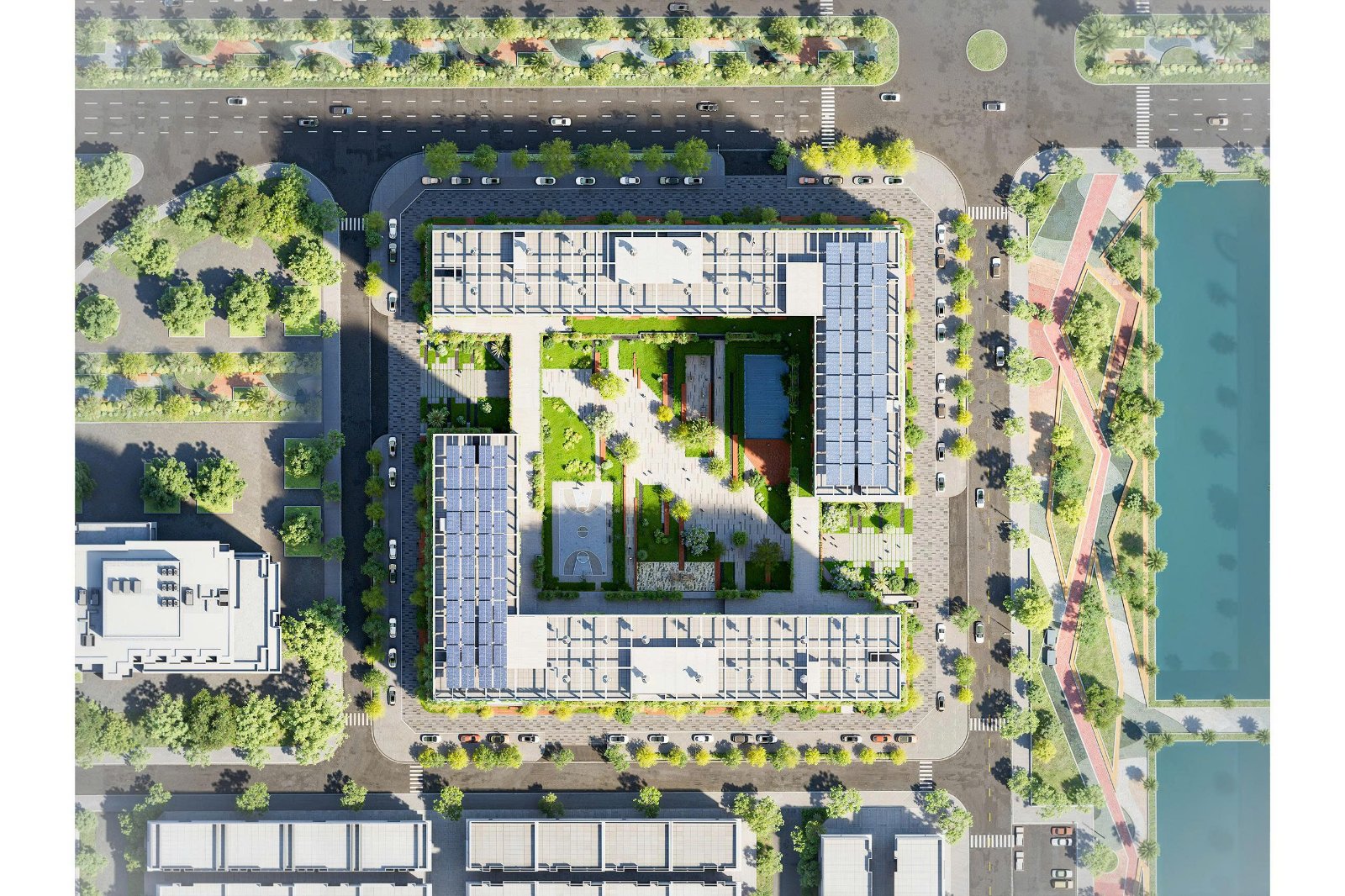 VERTICAL HUE – HUE VILLAGE IN THE SKY 22