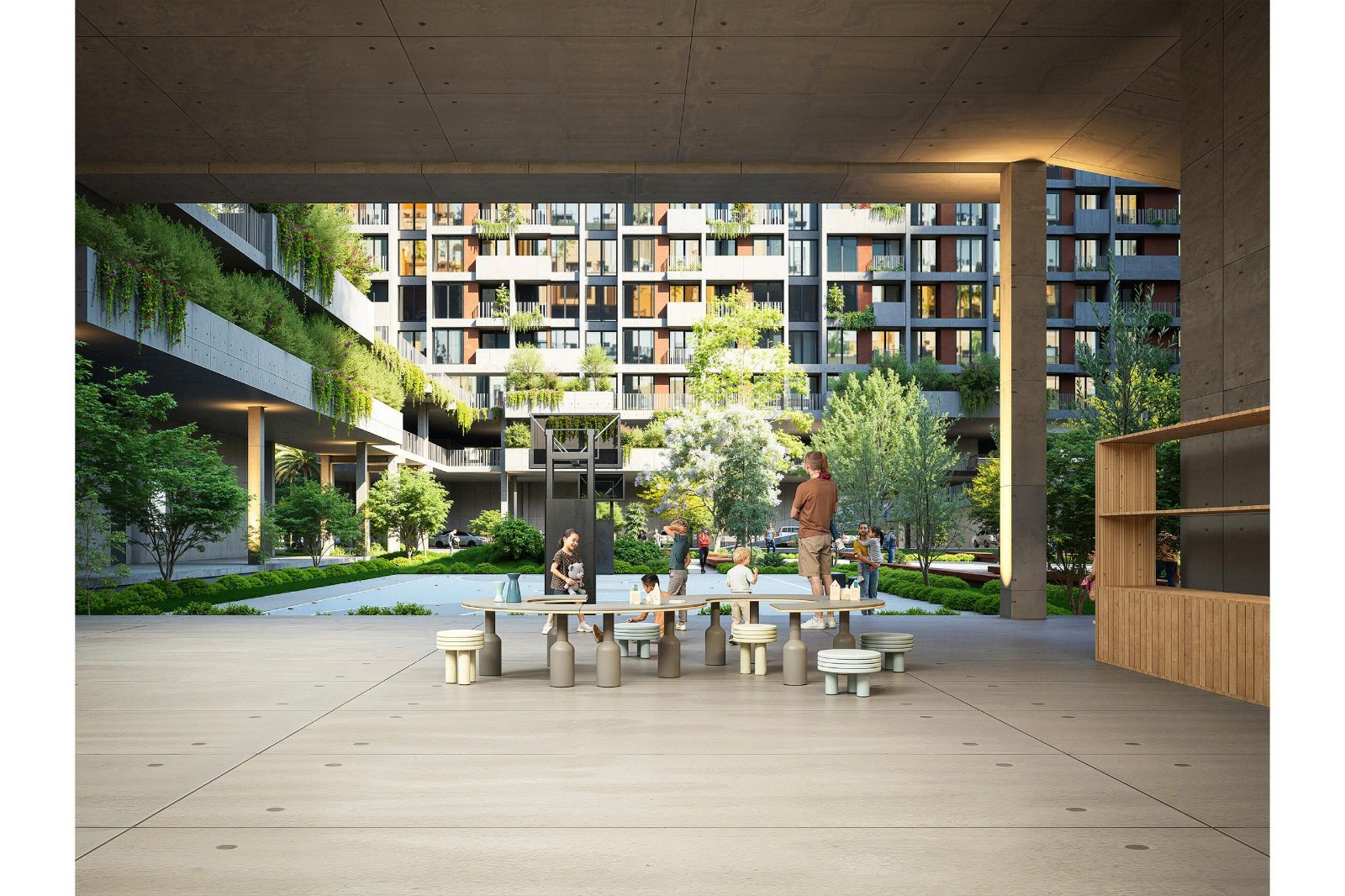 VERTICAL HUE – HUE VILLAGE IN THE SKY 26