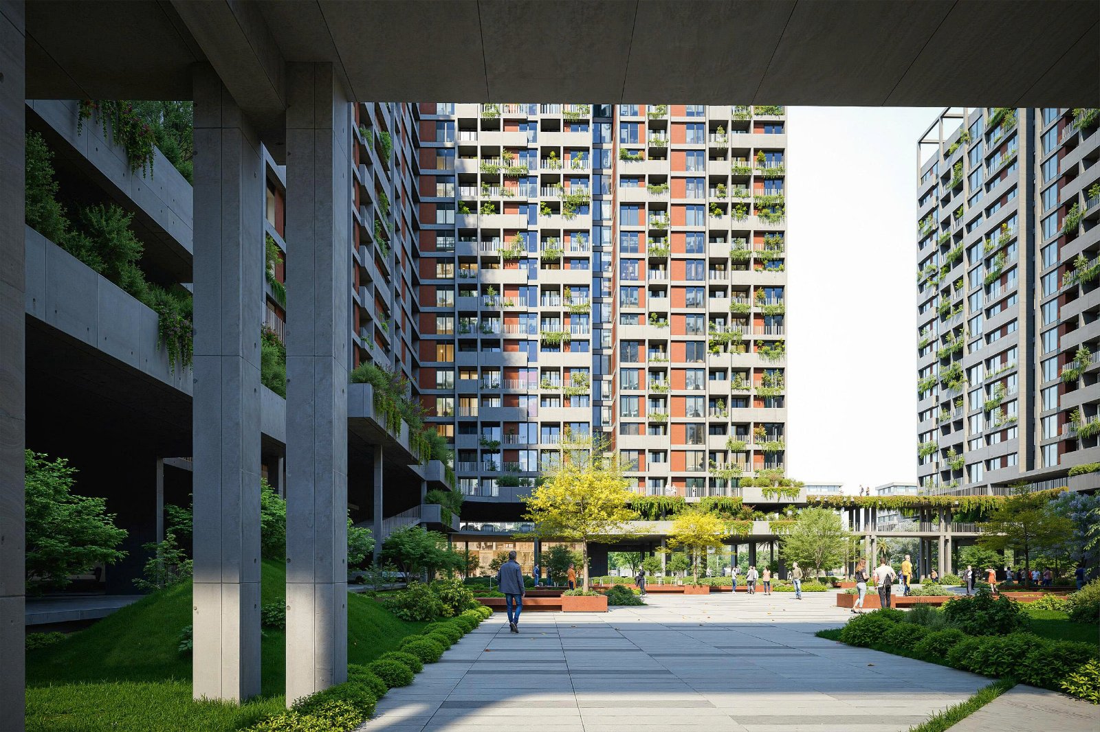 VERTICAL HUE – HUE VILLAGE IN THE SKY 28