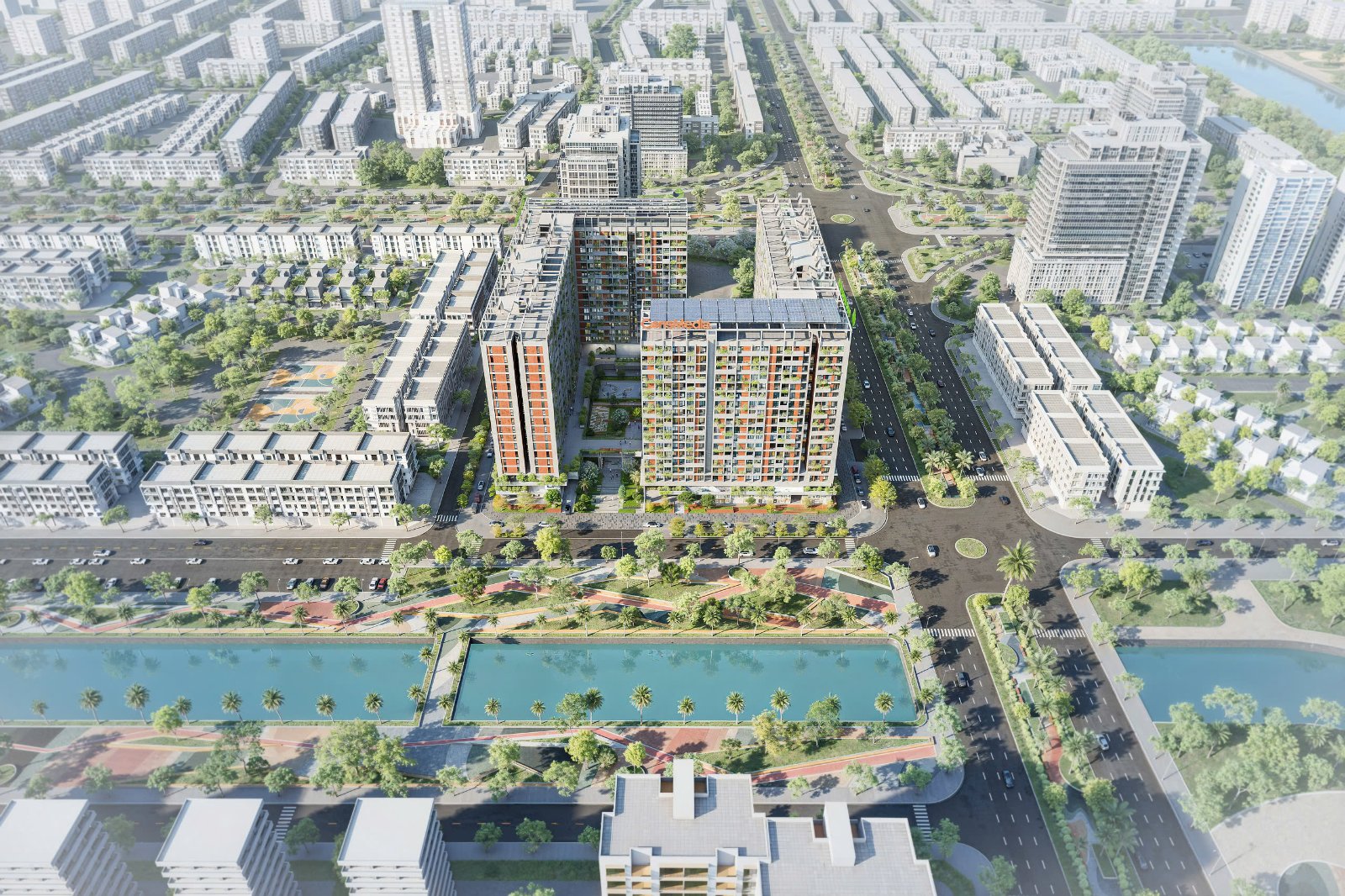 VERTICAL HUE – HUE VILLAGE IN THE SKY 29