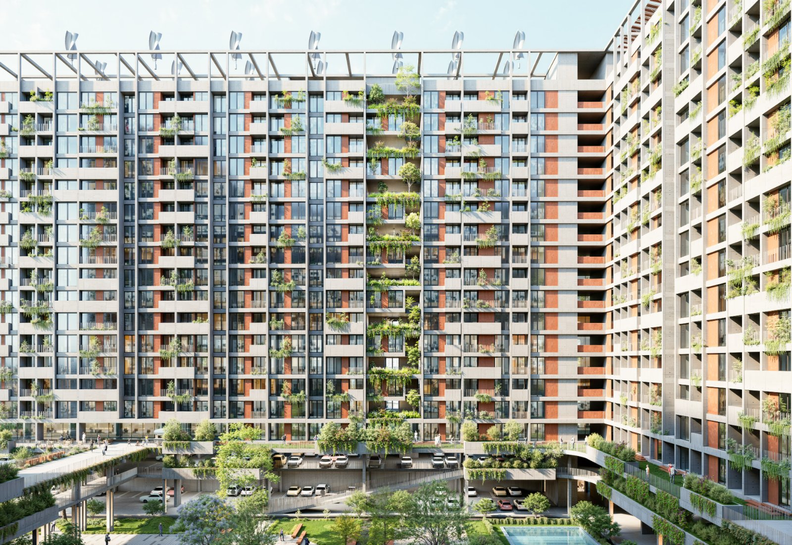 VERTICAL HUE – HUE VILLAGE IN THE SKY 33